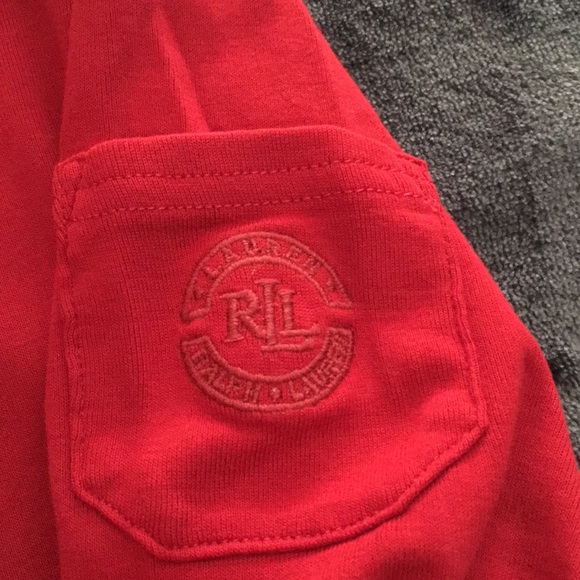 Ralph Lauren Top - Picture 4 of 5